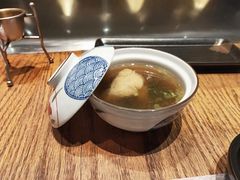 -赤坂亭·M9和牛烧肉·铁板烧·日料398放题(长泰广场店)