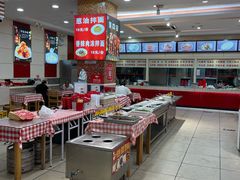 -孟记粥铺·家常菜·烧烤·粥(亚运村店)