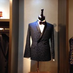 点击看大图 -优刻西服西装定制(金轮国际广场店)