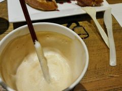 -视界美食自助餐厅·石家庄希尔顿酒店