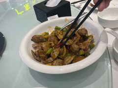 -万龙洲海鲜(大兴绿地缤纷城店)