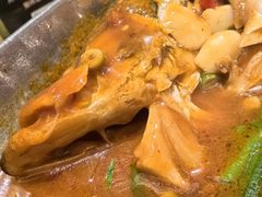 -中国徽菜·徽商故里(广安门店)
