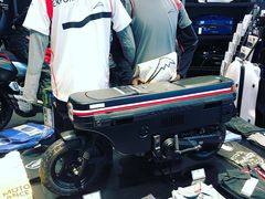 -三井奥特莱斯购物城(爵士之梦长岛店)