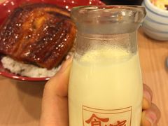 -食其家·牛丼咖喱(广元西路店)
