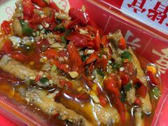 -华府九号海鲜烧烤大排档(龙域店)