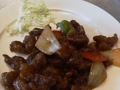 -豫园万丽酒店-万丽轩中餐厅(河南南路店)
