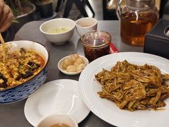 -陈熹公民族美食文化餐厅(中华广场店)
