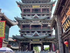 -古文化街旅游区