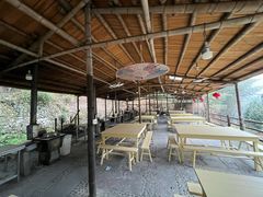 -宁波浙东大竹海景区