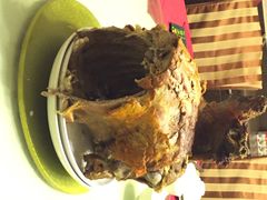 -维吾尔餐厅(宜山路店)