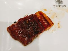 烤鳗鱼-大渔·观筵(三里屯太古里店)