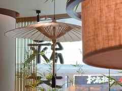 -绿茶餐厅(淮安吾悦广场店)