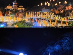 -禅宗少林·音乐大典