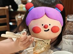-春水锅贴·传统鲁菜(大明湖店)