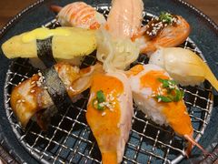 -山葵家居酒屋(天目里店)