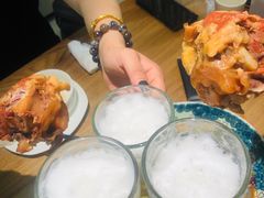 -上关雪東北菜(中房金谊店)
