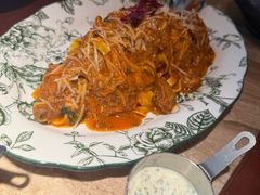 -Mammamia意大利餐厅(阳春巷店)