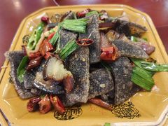 -和福餐馆(西江古街店)