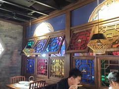 大堂-蛙小侠(威高广场店)