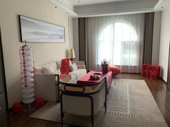 -衢州大花园国际酒店