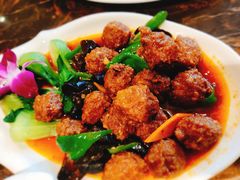 -海尔巴格新疆餐厅(东来兴店)
