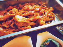 -崔记生活·铁锅炖鱼粘卷子(总店)