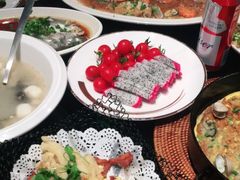 -云天楼国鼎喜宴中心(国鼎店)
