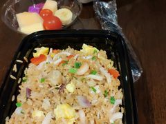 -盒马鲜生(杭州运河上街店)