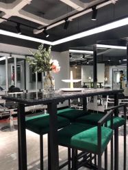 -HG美发设计沙龙