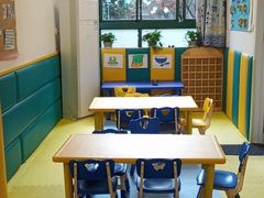 -好姑姑新梅广场托育园(上海直营园)