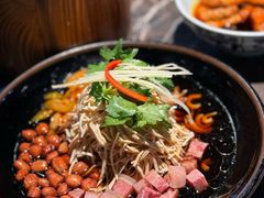 -大潮淮·淮扬菜(何园旗舰店)