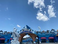 -石家庄市动物园