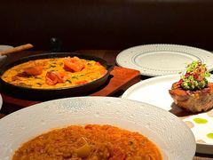 -OGGI TRATTORIA PIZZERIA(深业上城店)