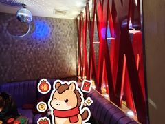-佰迪乐KTV·大屏K歌(公园店)