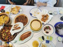 -锦色烤鸭·本地菜(学院路店)
