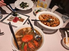 -三利音·玖弄小鲜(浦东嘉里城店)