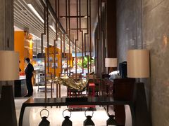 -扬州皇冠假日酒店