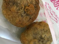 京天红天津炸糕-京天红酒家(虎坊路店)