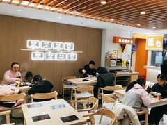 -吉野家(光华路店)