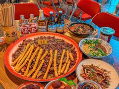 -歌乐人家·辣鸡酒馆(国贸店)