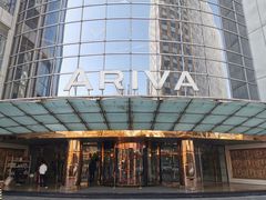 -北京海润艾丽华酒店及服务公寓