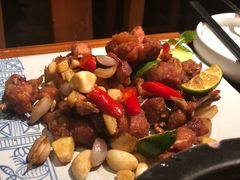 -云海肴·汽锅鸡·云南菜(美罗城店)