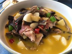 -闽海肴(北辰荟店)