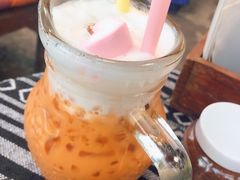 -Tikky Cafe