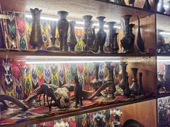 -维吾尔餐厅(宜山路店)