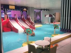 -涨巢·潮玩水疗局