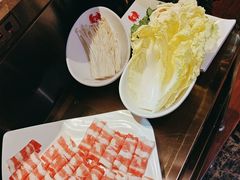 -七欣天香辣蟹火锅(上海奉贤杭州湾生活广场店)