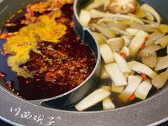 -川西坝子(老军营店)