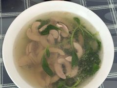 -老虎面馆