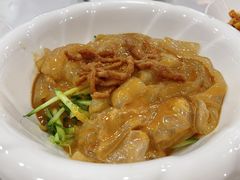 -京天红酒家(虎坊路店)